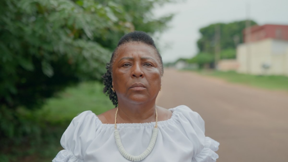 DESTINO DA PELE E BEIRA: Exibição de curtas propõe reflexão sobre racismo, espiritualidade e diversidade