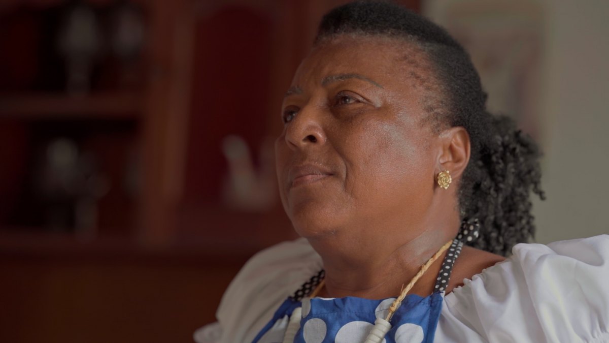 DESTINO DA PELE E BEIRA: Exibição de curtas propõe reflexão sobre racismo, espiritualidade e diversidade