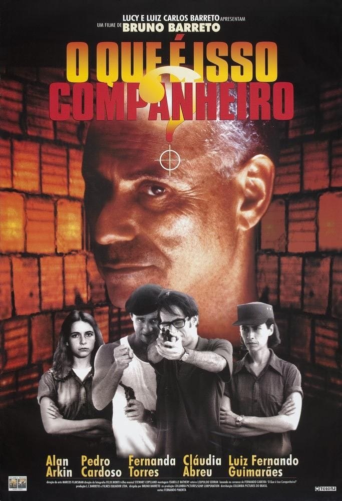 'O Agente Secreto' representa o Brasil no Oscar e tem chances de vencer 