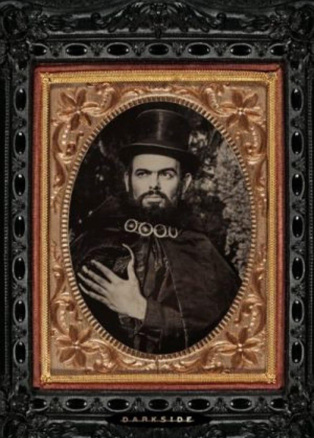 CINEMA NACIONAL: Homenagem a José Mojica Marins, o Zé do Caixão, nascido numa sexta-feira 13