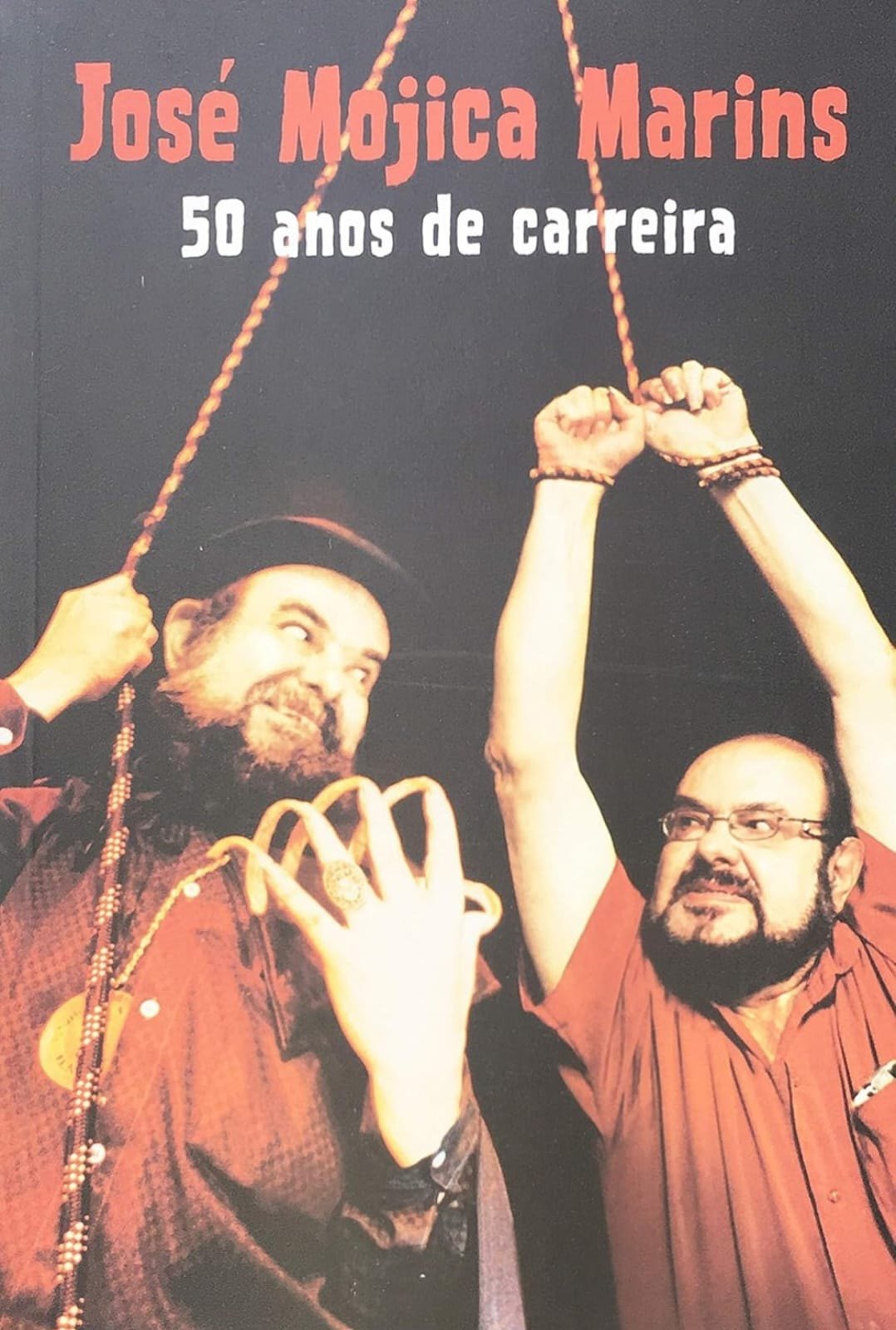 CINEMA NACIONAL: Homenagem a José Mojica Marins, o Zé do Caixão, nascido numa sexta-feira 13