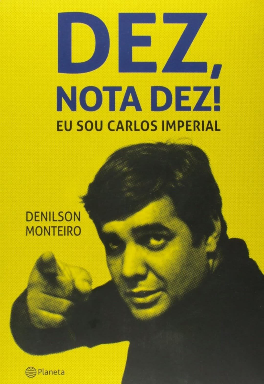 Existem biografias e Biografias - Por Humberto Oliveira