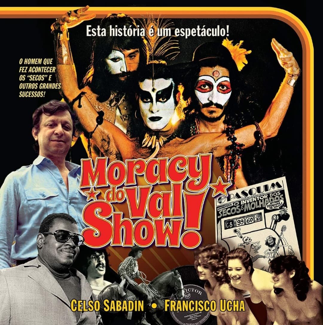 Ney Matogrosso tem sua história contada no excelente filme Homem com H 