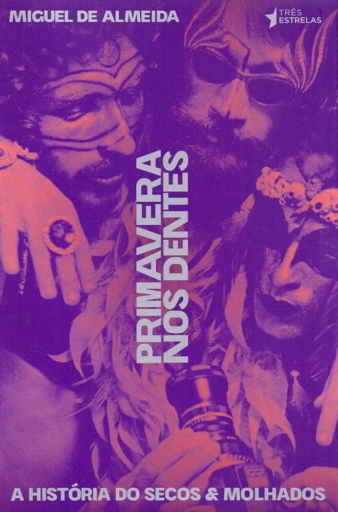 Ney Matogrosso tem sua história contada no excelente filme Homem com H 