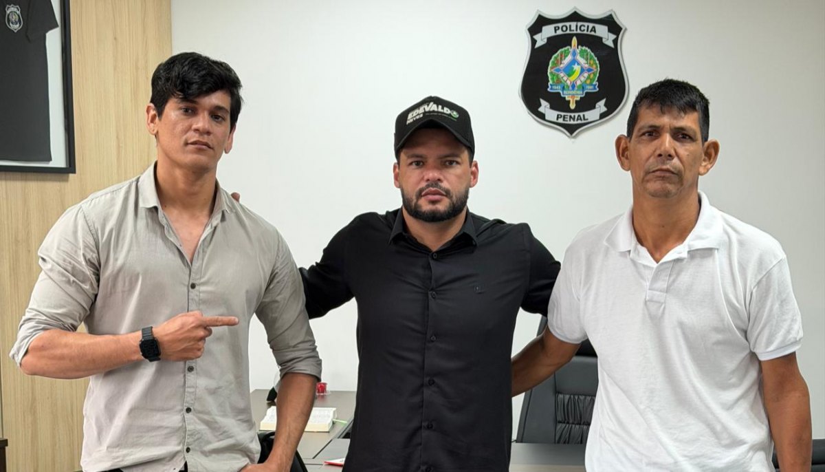 EDEVALDO NEVES : Deputado recebe lideranças do Baixo Madeira para tratar demandas da região