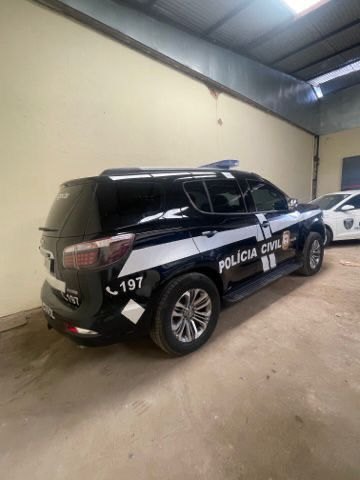 TOLERÂNCIA ZERO AO CRIME: Viaturas blindadas devem chegar nos próximos dias em Rondônia   