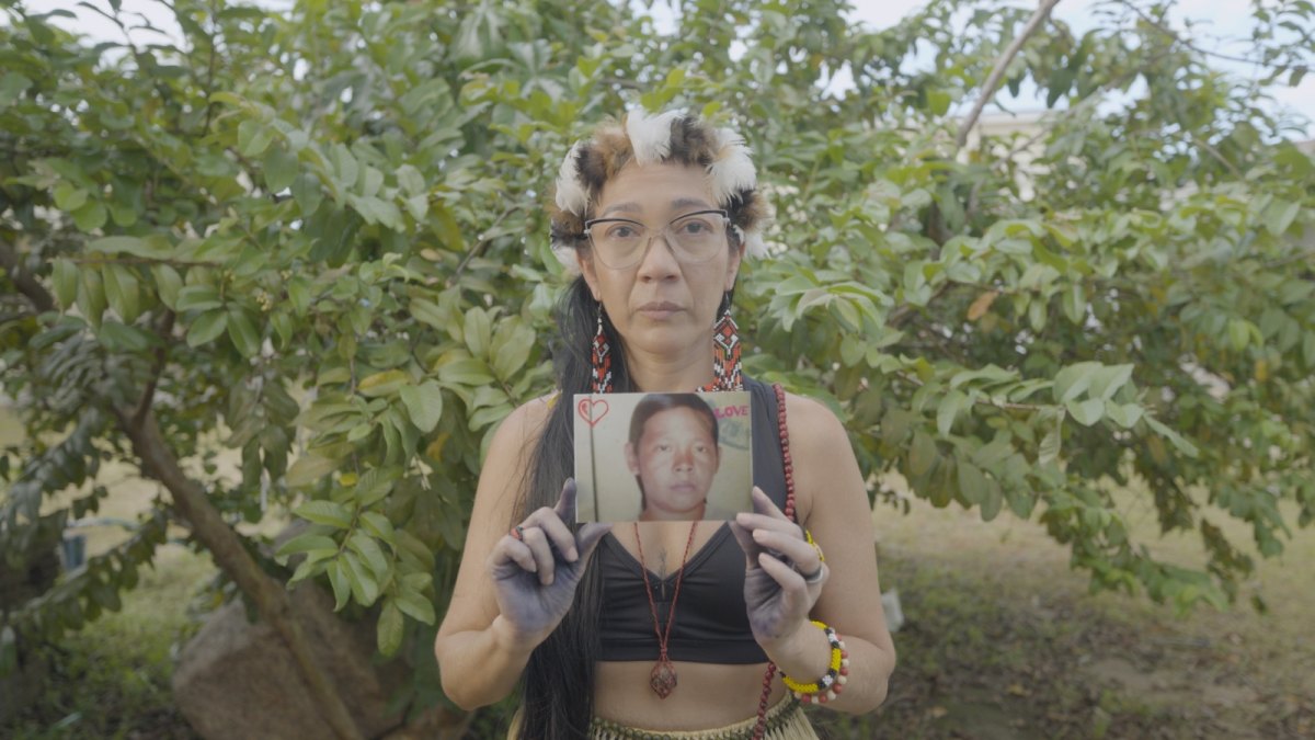 SERINGAL – OUTRAS MARGENS: Cinema de Rondônia leva histórias invisibilizadas a comunidades de Porto Velho
