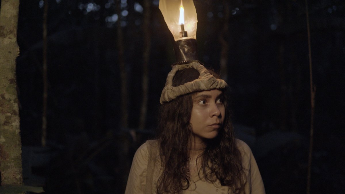 SERINGAL – OUTRAS MARGENS: Cinema de Rondônia leva histórias invisibilizadas a comunidades de Porto Velho