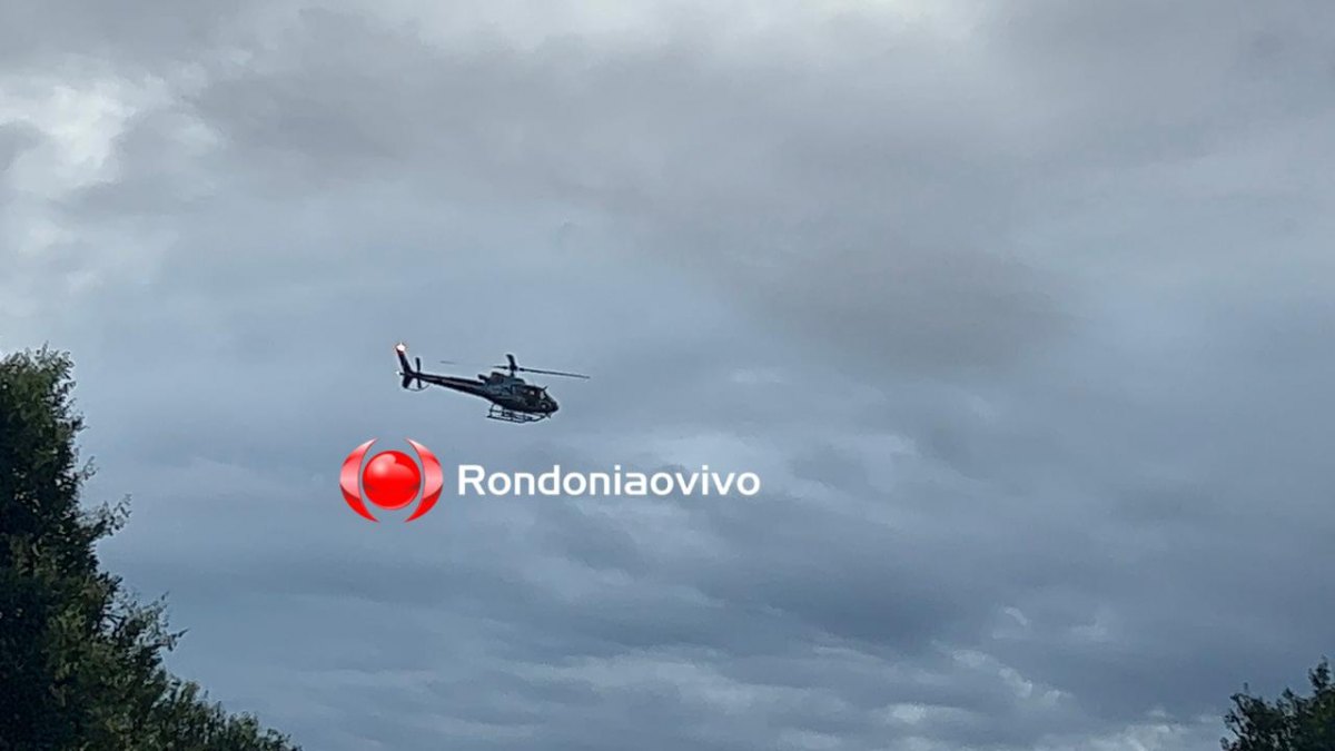 VEJA VÍDEO: Polícia deflagra Operação 'Tribunal Vermelho' no Orgulho do Madeira