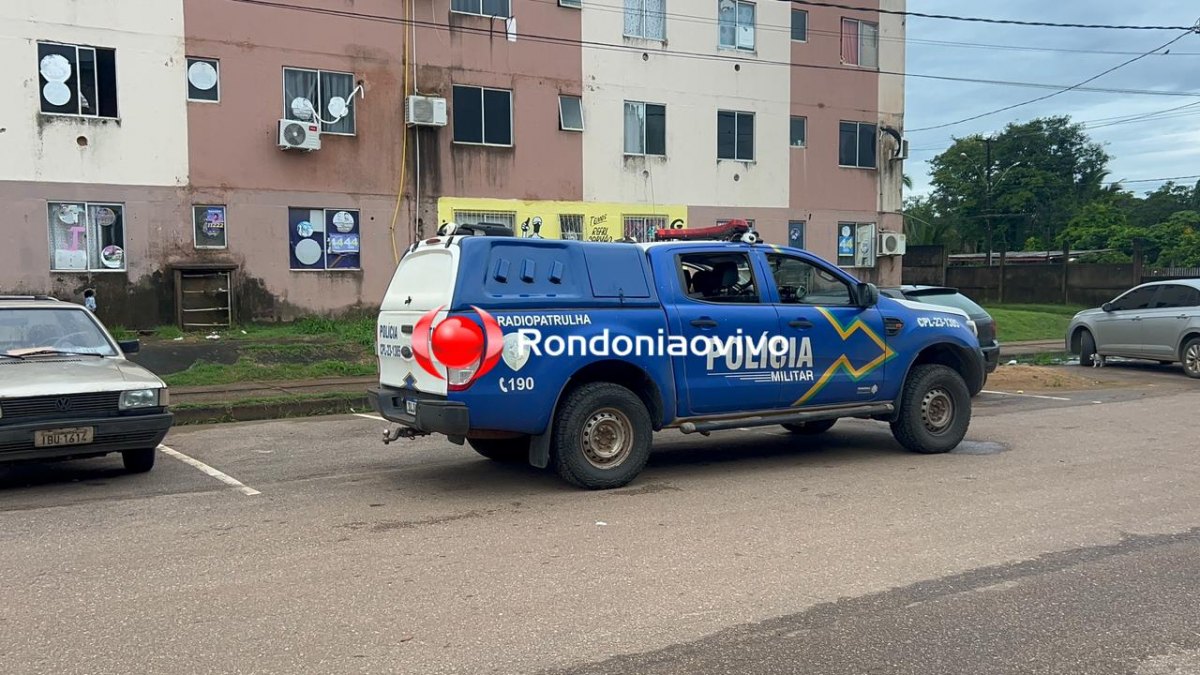 VEJA VÍDEO: Polícia deflagra Operação 'Tribunal Vermelho' no Orgulho do Madeira