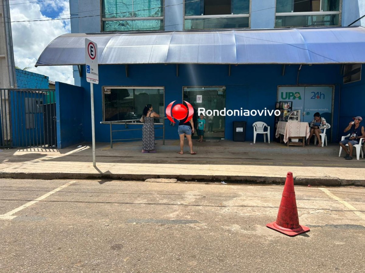 URGENTE: Ataque a tiros deixa um baleado no Teixeirão