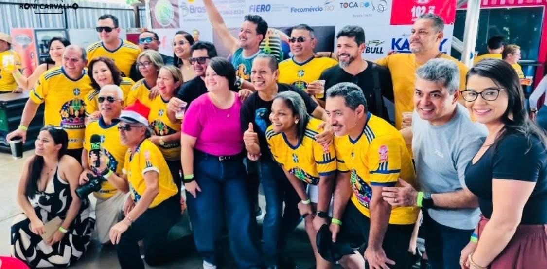 DIA DOS JORNALISTAS: Canjão da União dos profissionais em comunicação é neste sábado, 11 de abril