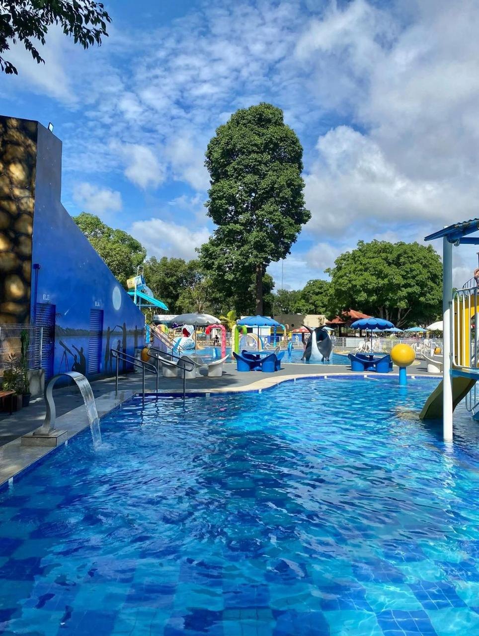 650 ATLETAS: AABB Vilhena sedia Jornada Esportiva das AABBs com atletas de todo o estado