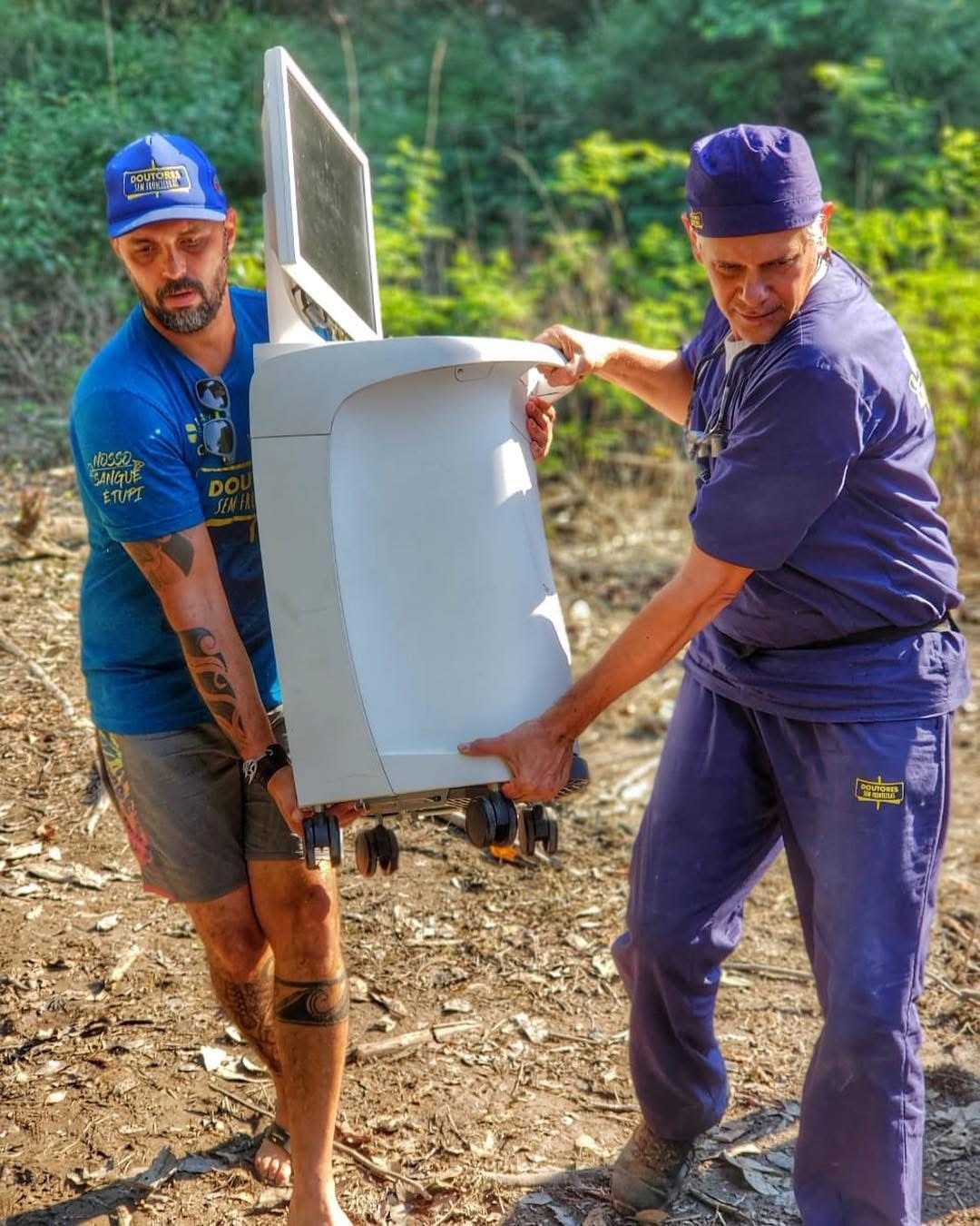 EM RONDÔNIA: Dr. Caio Machado surge como nome fora da política tradicional e ganha força