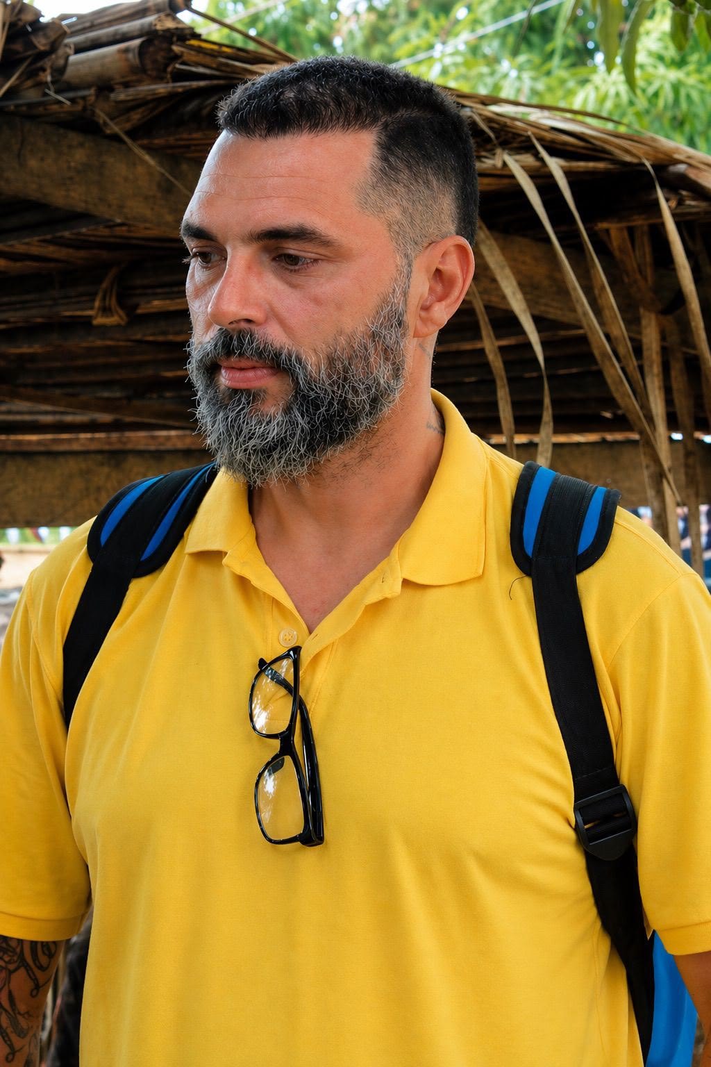 SAÚDE DO FUTURO: Dr. Caio Machado aposta em tecnologia para transformar o SUS