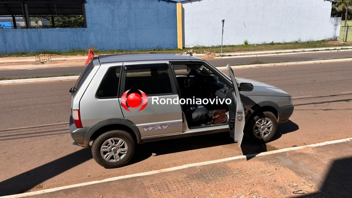VÍDEO: Pastor é encontrado morto dentro de carro em avenida