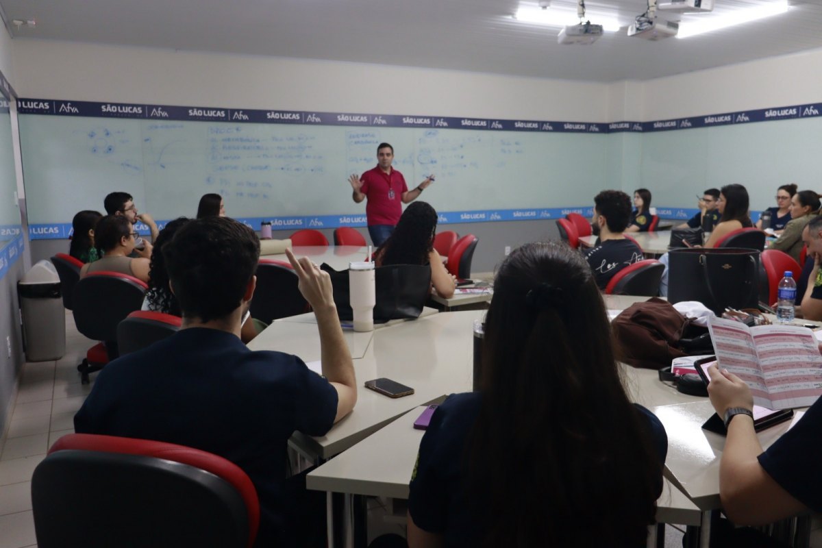 OPORTUNIDADE: Inscrições abertas para o FIES em Medicina, em Ji-Paraná
