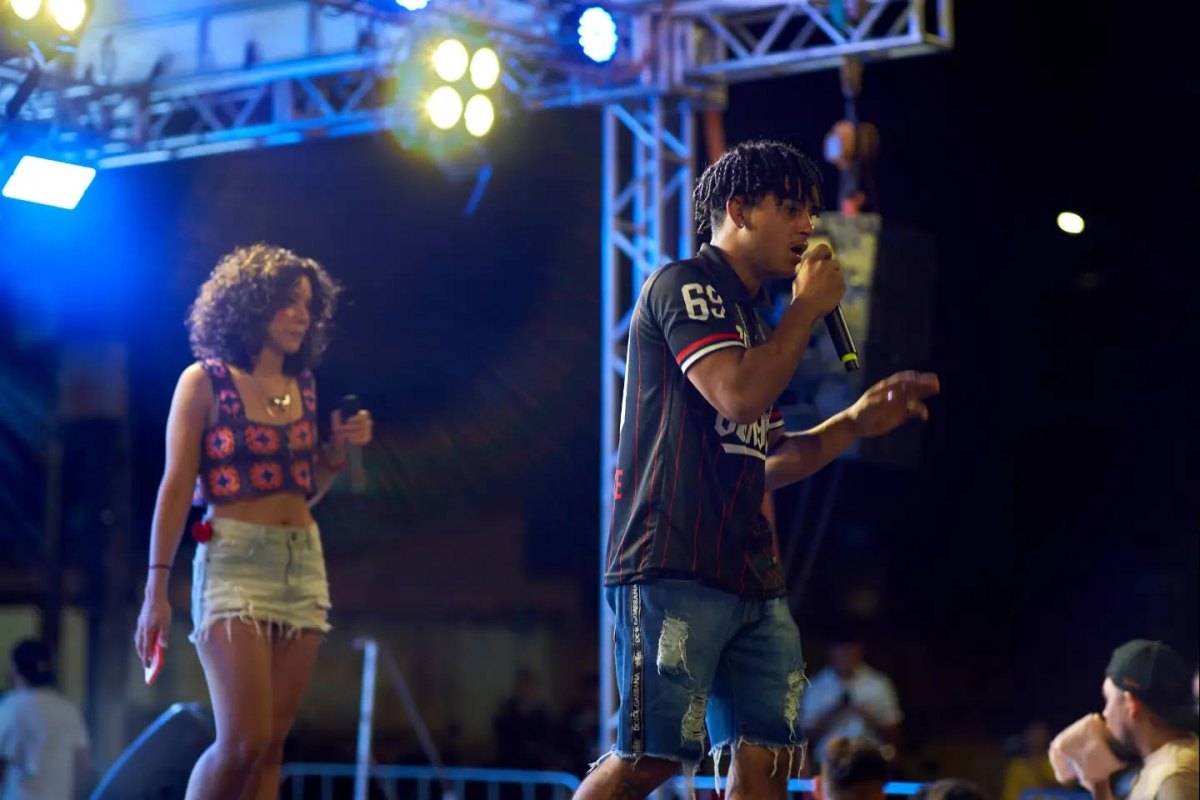 CULTURA: Rondonienses participam de competição nacional de poesia falada em São Paulo