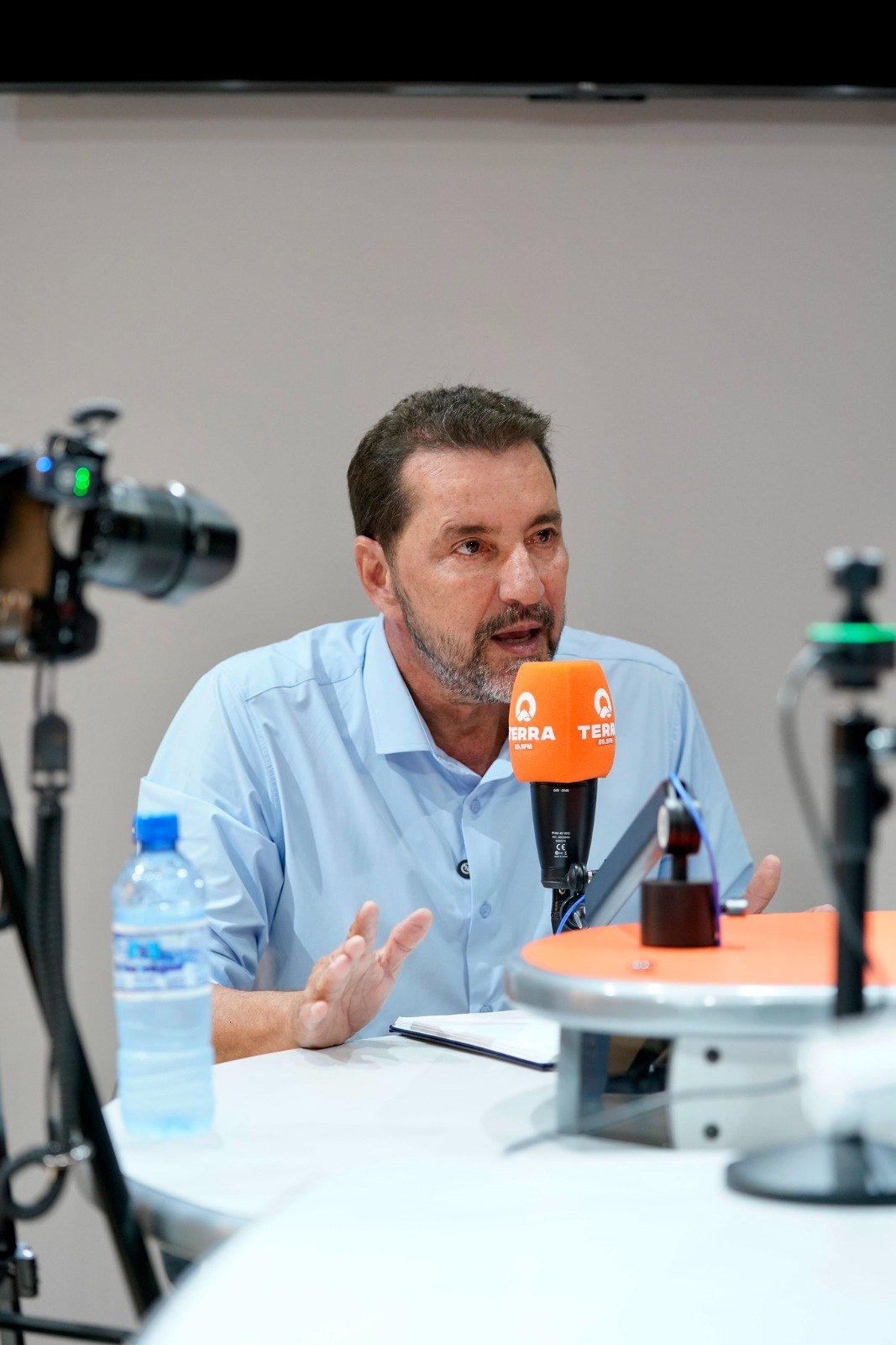 SEM POPULISMO: Hildon Chaves detalha plano para pavimentar a Rodovia do Boi