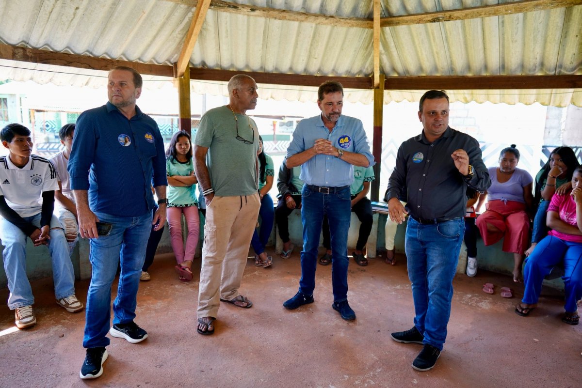 SEM POPULISMO: Hildon Chaves detalha plano para pavimentar a Rodovia do Boi