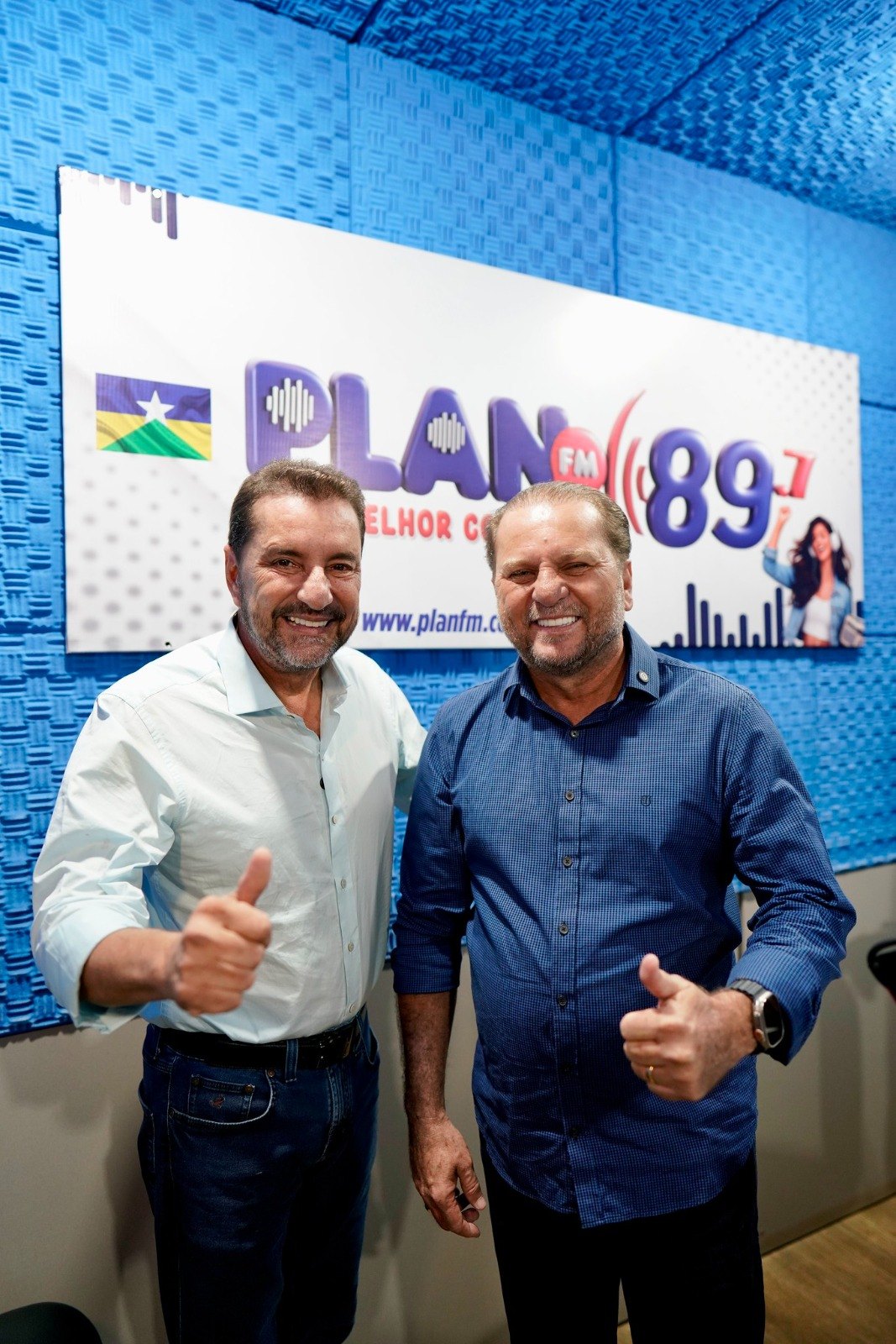 SEM POPULISMO: Hildon Chaves detalha plano para pavimentar a Rodovia do Boi