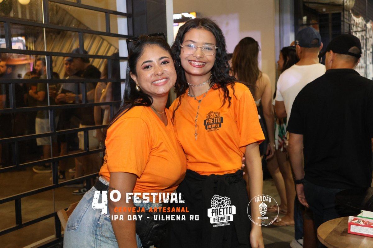 EM VILHENA: Pretto Brewpub une cerveja artesanal, hambúrgueres e carnes em experiência 