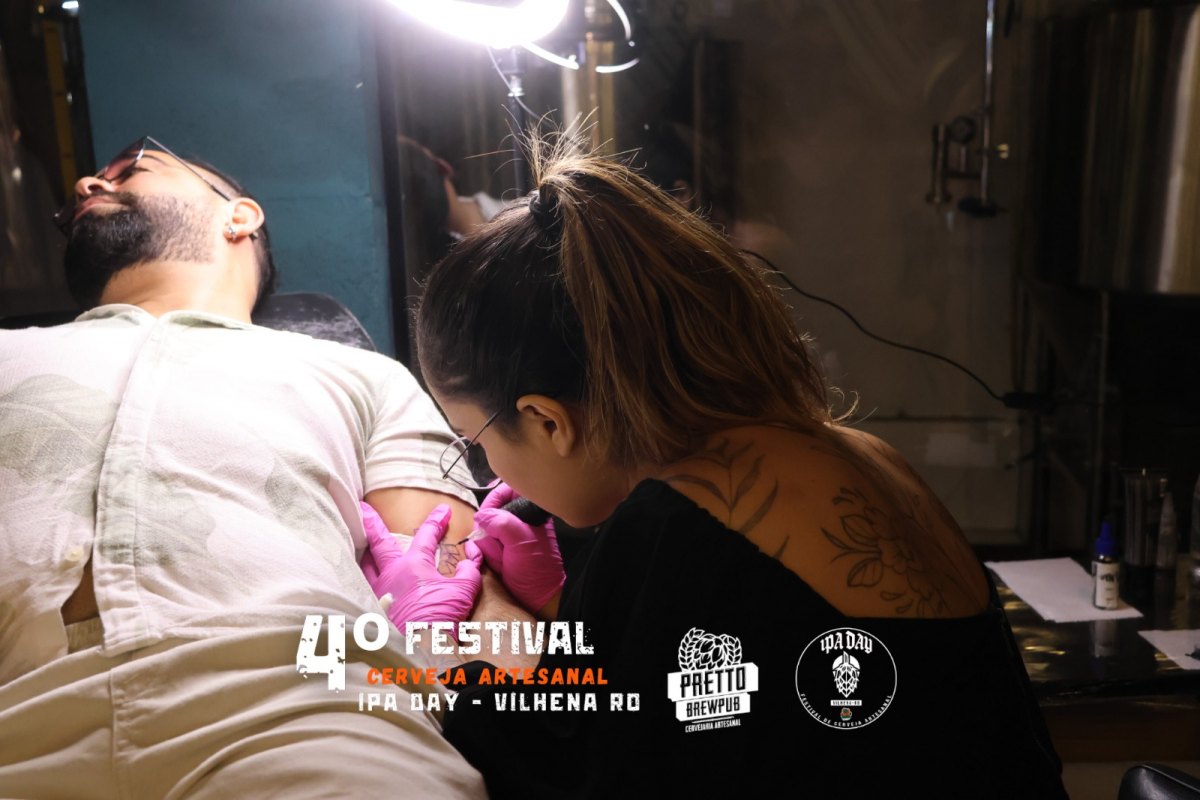 EM VILHENA: Pretto Brewpub une cerveja artesanal, hambúrgueres e carnes em experiência 