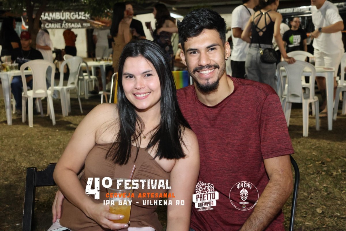 EM VILHENA: Pretto Brewpub une cerveja artesanal, hambúrgueres e carnes em experiência 