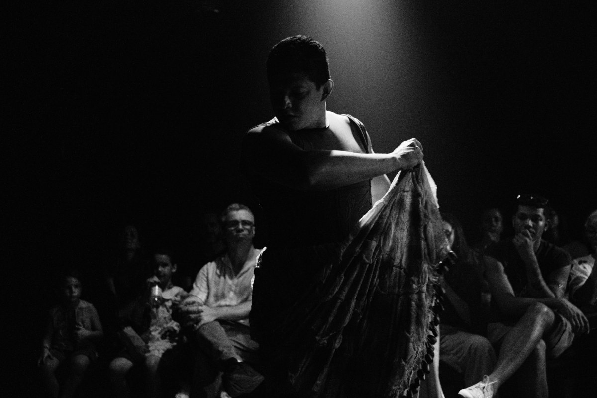 CULTURA: Vilhena recebe 7ª edição do Festival Amazônico de Teatro