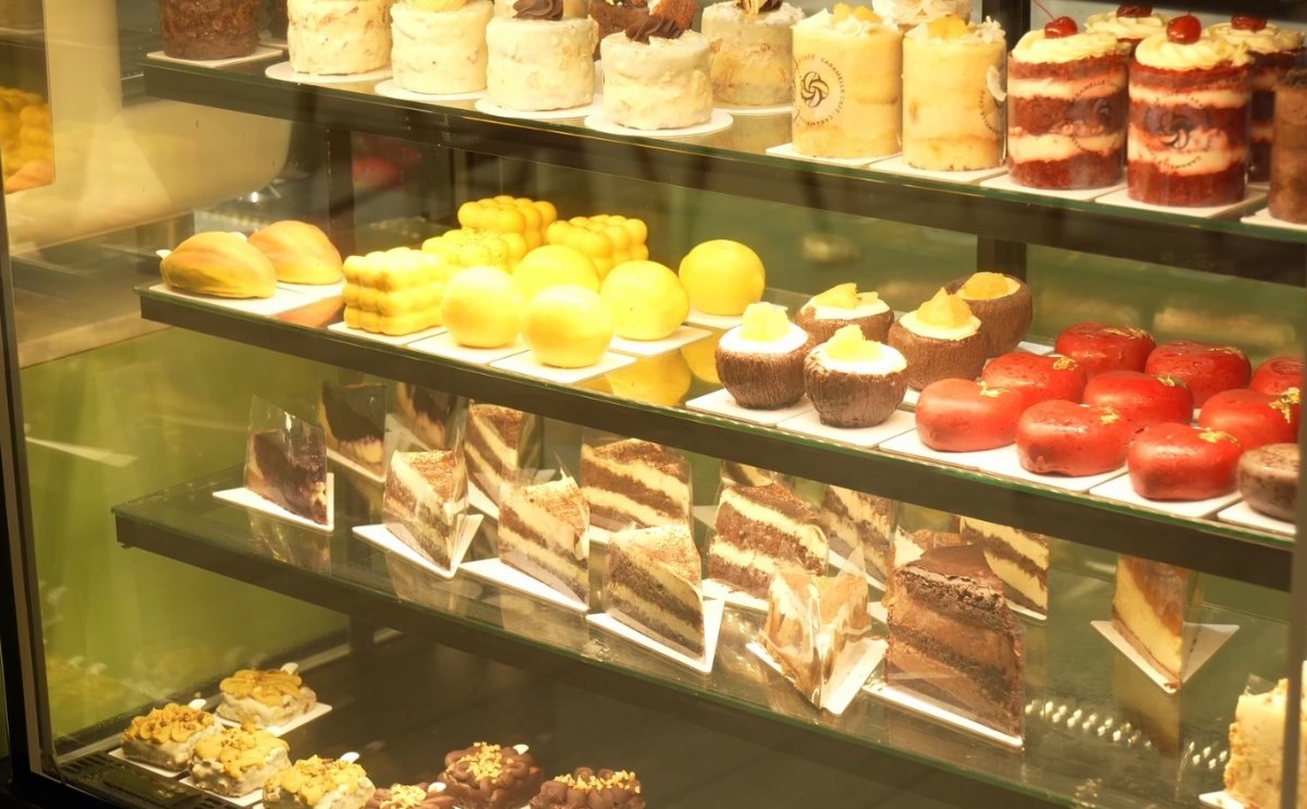 UM LUGAR, MUITOS SABORES: Jardins de Vilhena reúne gastronomia, lazer e entretenimento em um só espaço