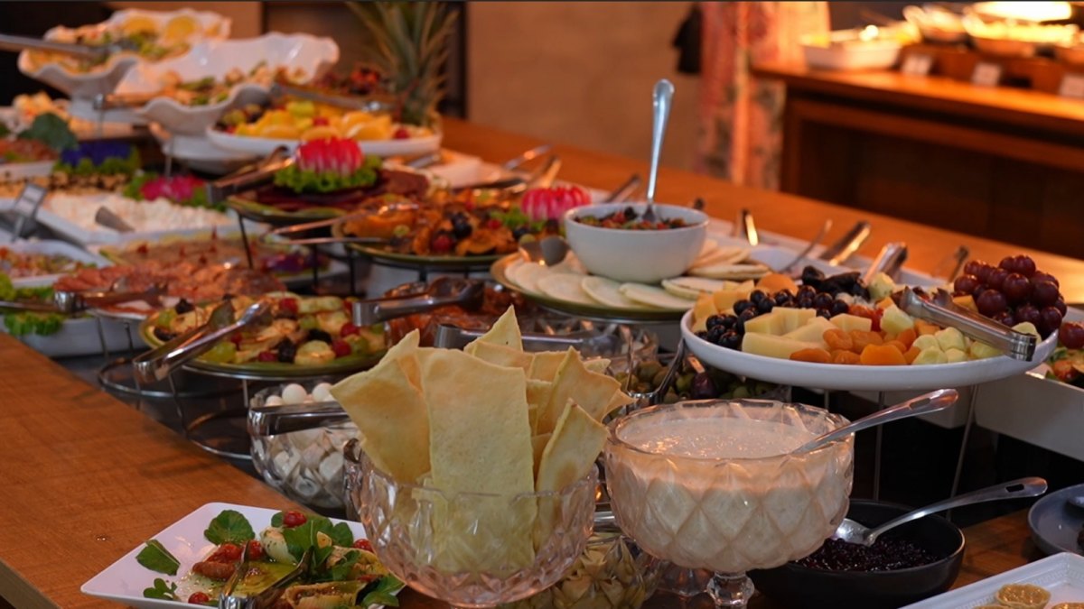 UM LUGAR, MUITOS SABORES: Jardins de Vilhena reúne gastronomia, lazer e entretenimento em um só espaço