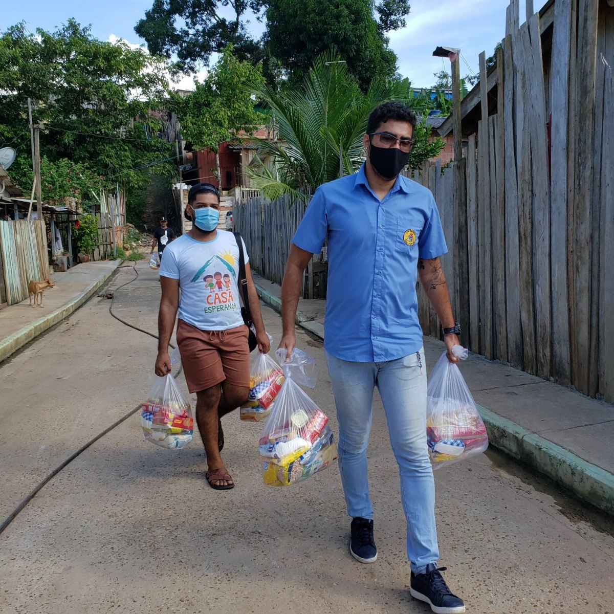 OPORTUNIDADE: Programa de R$ 17,5 milhões prorroga inscrições para organizações de RO