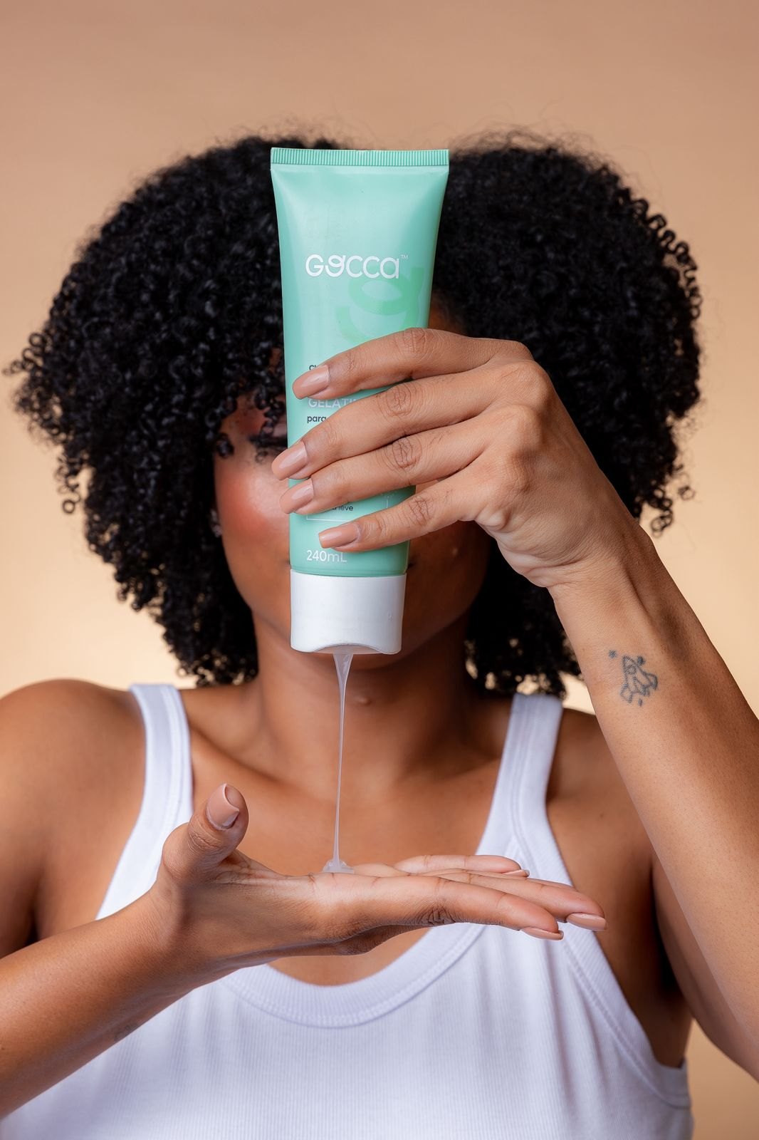 GOCCA: Marca de cosméticos de RO é selecionada para a Beauty Fair e mira expansão 