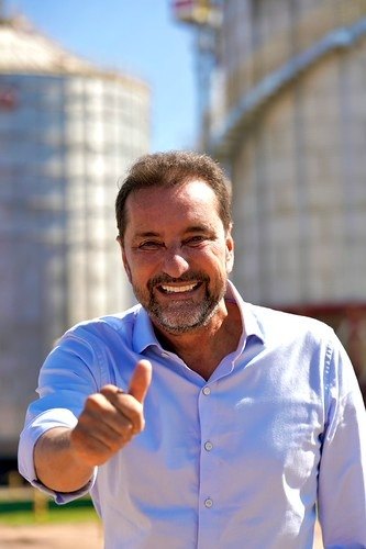 EM RONDÔNIA: Hildon quer reduzir impacto do frete sobre soja e milho 