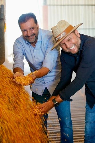 EM RONDÔNIA: Hildon quer reduzir impacto do frete sobre soja e milho 