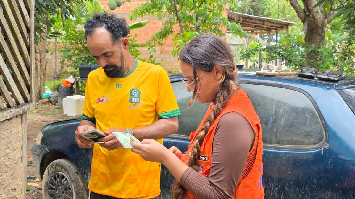 SOLIDARIEDADE: Fecomércio-RO inicia nova etapa do SOS Madeira com água e cestas básicas