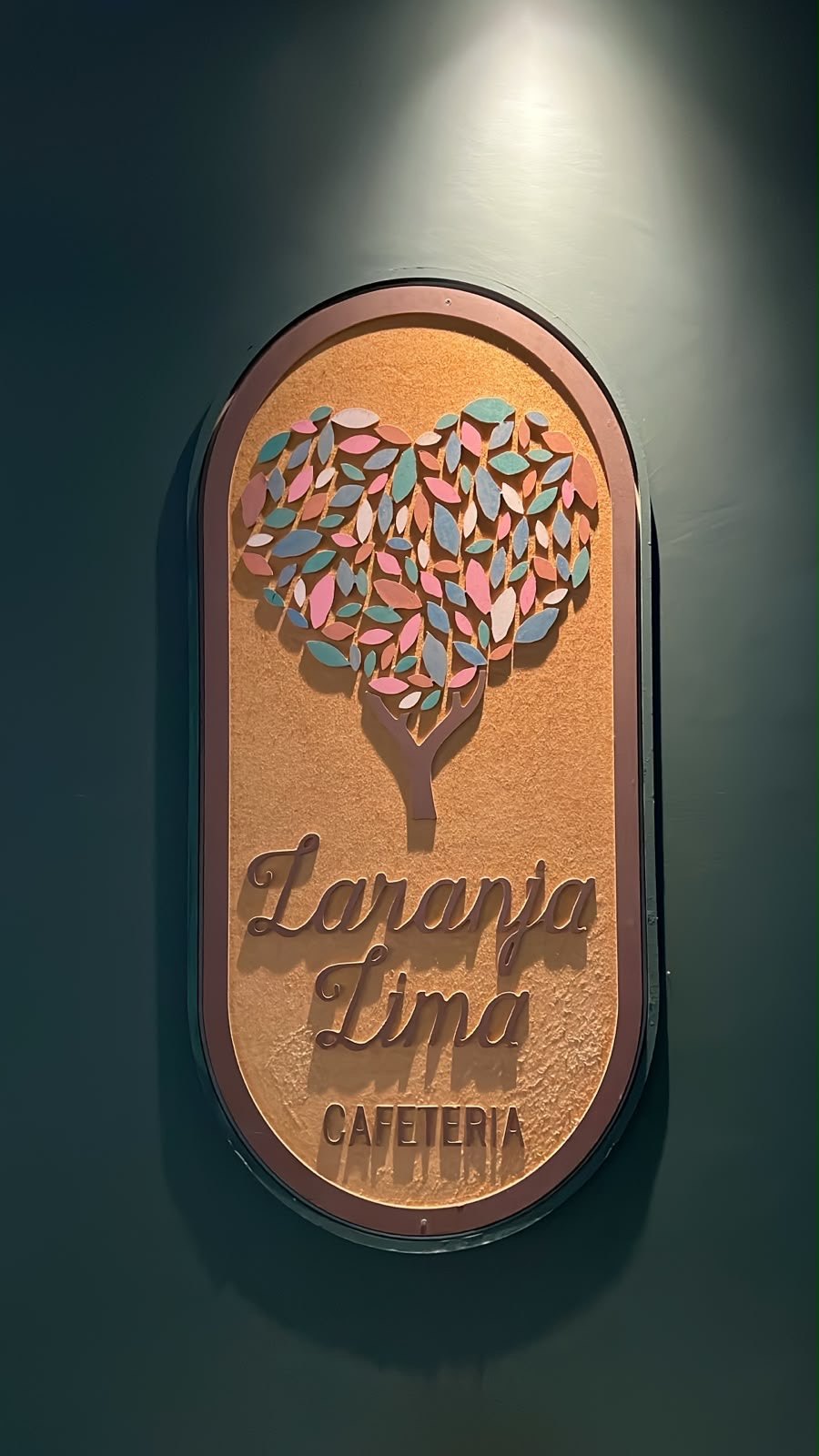 FORTALECIMENTO GASTRONÔMICO: Cafeteria Laranja Lima aposta em produção artesanal e sabores locais