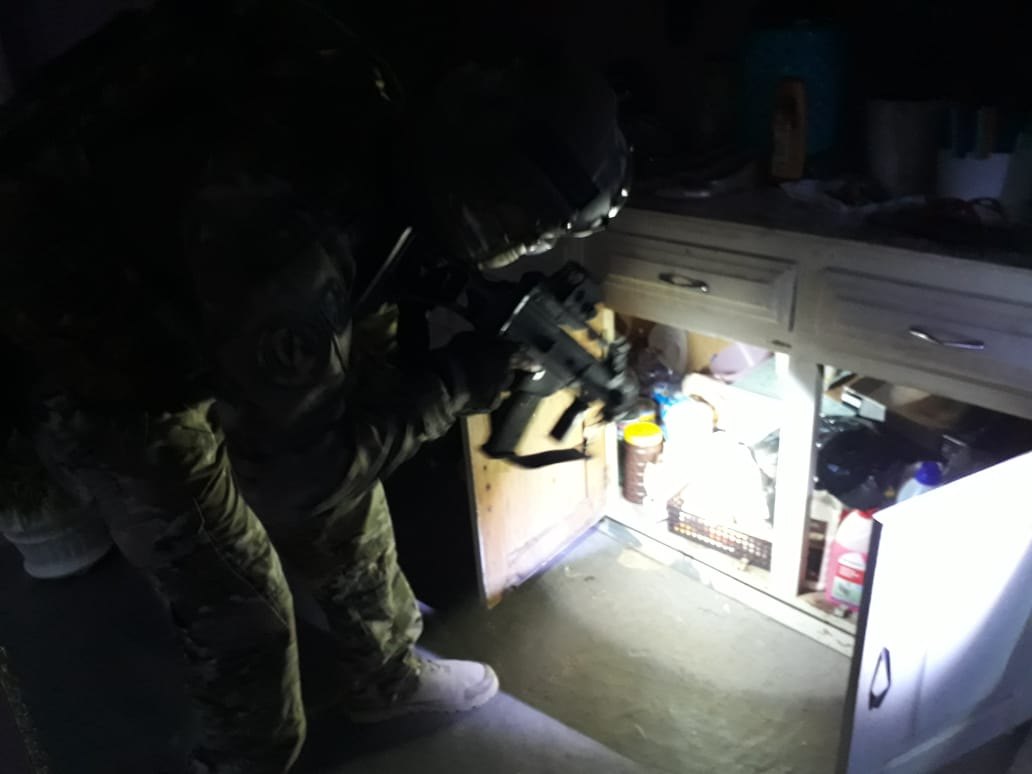 ABUSO DE CONFIANÇA: PF realiza operação contra quadrilha acusada de furto e peculato do Depen