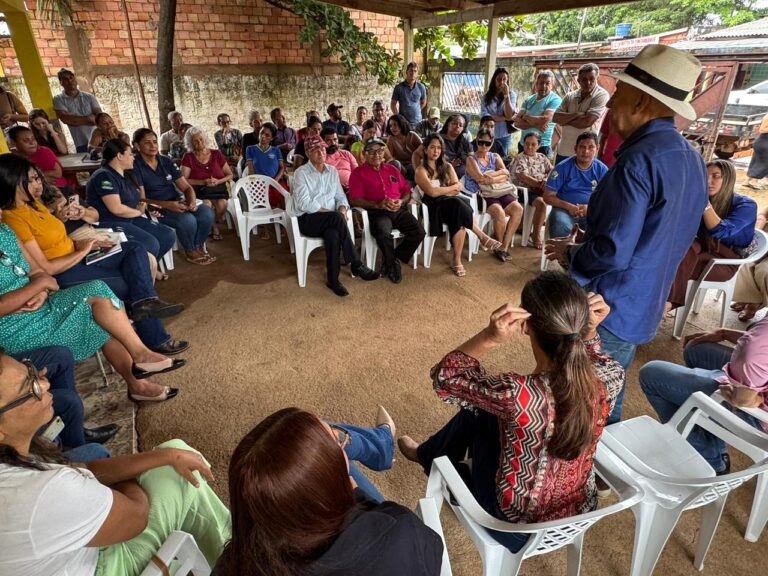 CONFÚCIO MOURA: Produtores rurais ampliam renda levando alimento saudável a famílias de Candeias 