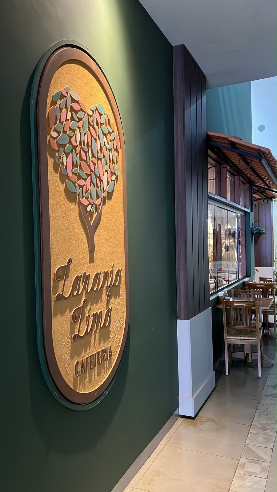 FORTALECIMENTO GASTRONÔMICO: Cafeteria Laranja Lima aposta em produção artesanal e sabores locais