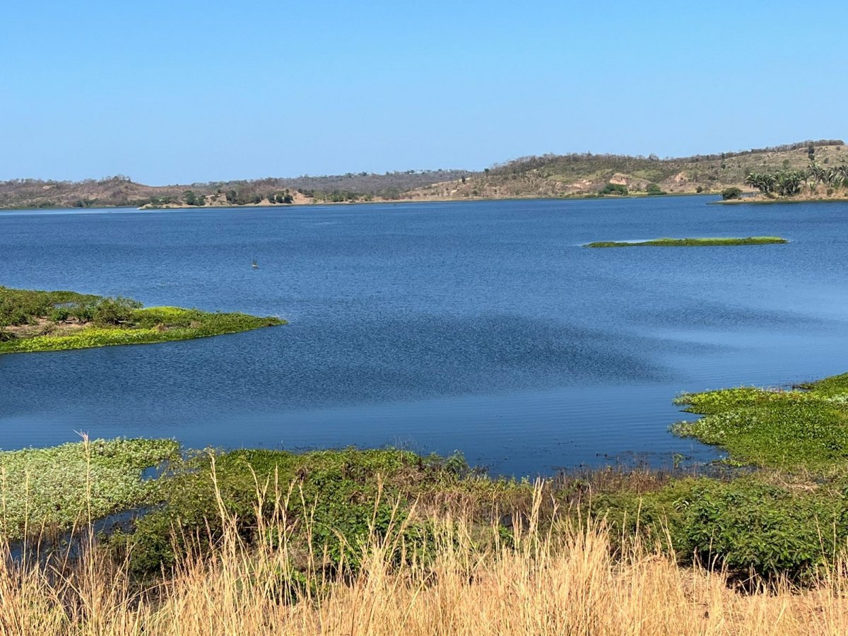 CARIBE DO SERTÃO: Tuntum maranhense une tradição com turismo sustentável