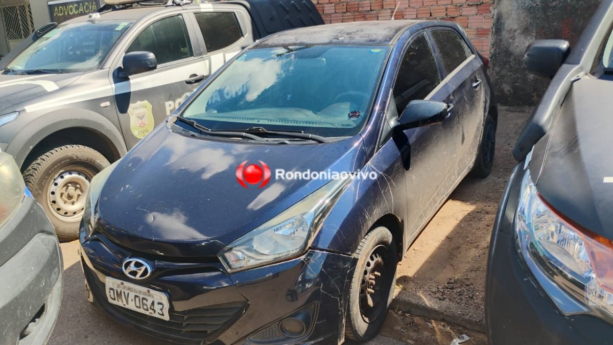 AO VIVO: Operação da PM prende mais dois envolvidos em arrastão na Mega Modas