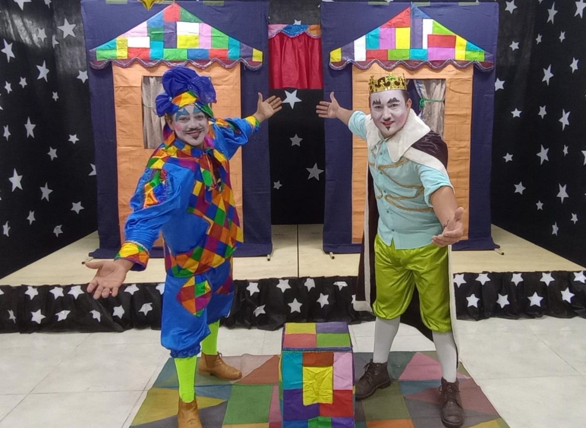 EVENTO: Vai ter 'Festa dos Meus Sonhos', no Parque da Cidade