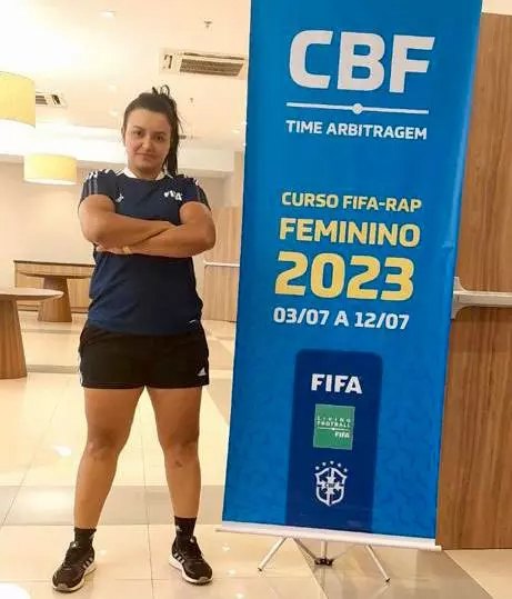 Fifa divulga pôster da Copa do Mundo feminina de 2023