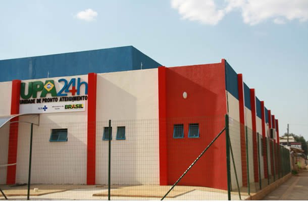 NÃO PARA: Saiba onde buscar atendimento de saúde durante o feriado