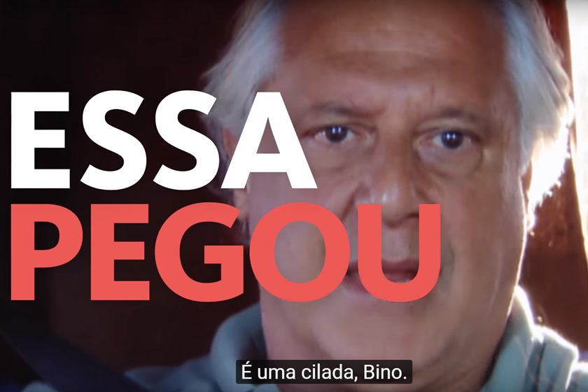 Propaganda da Globo deixa artistas da emissora revoltados