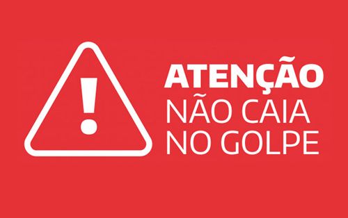 ATENÇÃO: Sintero alerta servidores da Isonomia para ação de possíveis golpistas