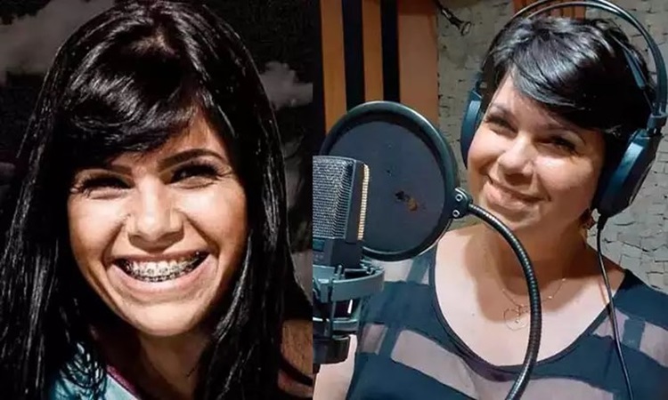 NÃO RESISTIU: Morre cantora gospel Cristiane Ferr devido a complicações da COVID-19