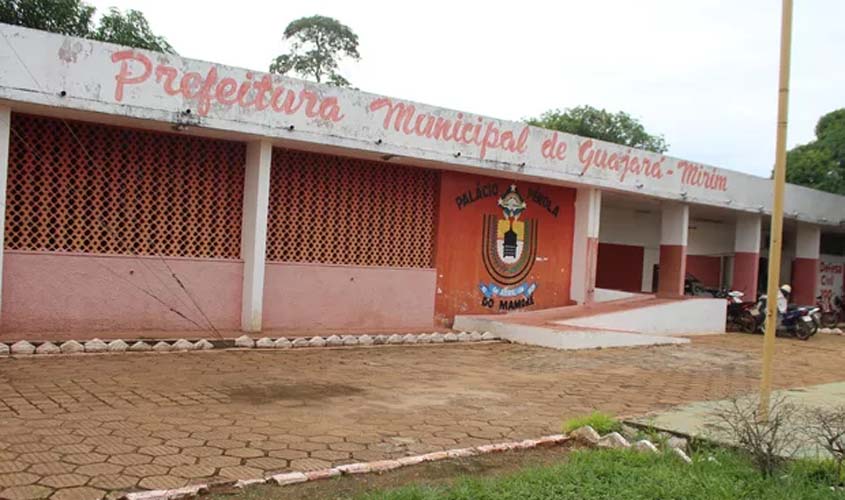  OPERAÇÃO AVATAR: Prefeita afastada de Guajará-Mirim e mais 7 são denunciados pelo MP-RO