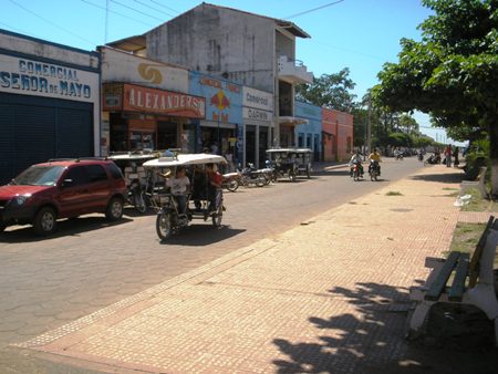 Ouro Preto e Guayaramerin proibem uso de capacete para motociclistas